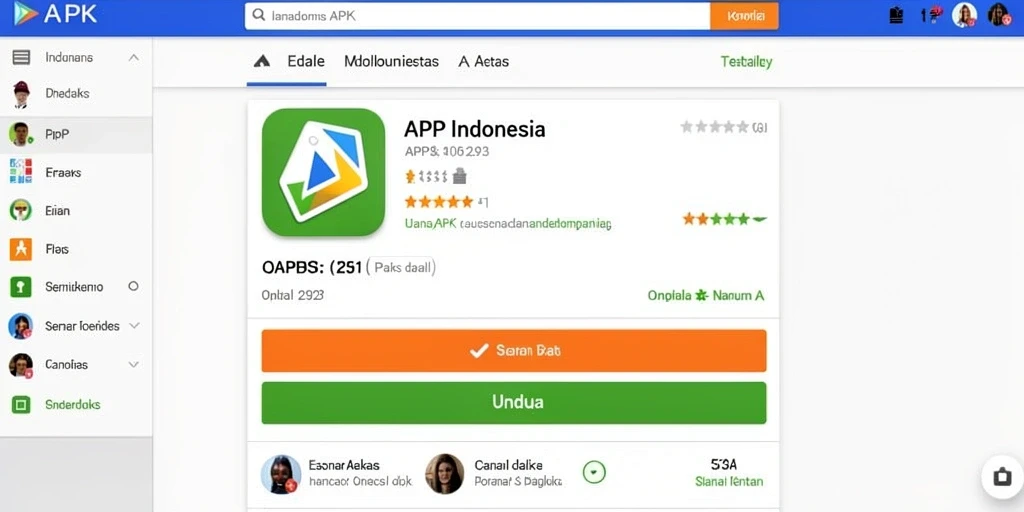 bigmsg - Beragam karakter unik untuk dipilih dan dimainkan.