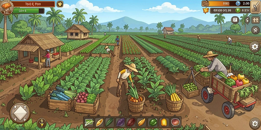 gacor577 - Karakter baru yang dapat dipilih dalam pembaruan terbaru.