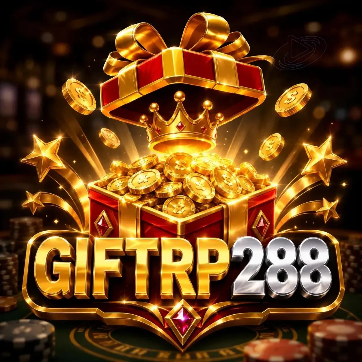Ikon giftrp288