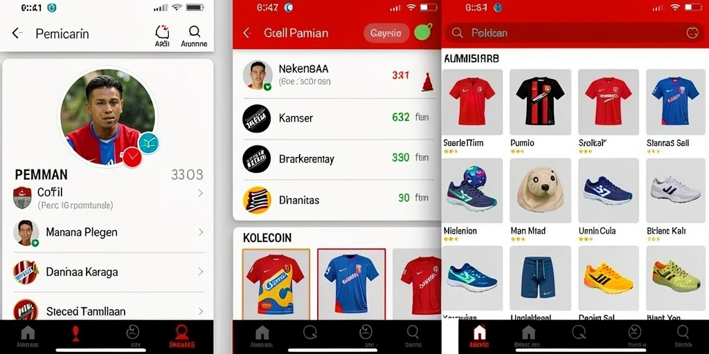 seduniatoto - Tampilan permainan taruhan yang menarik dan mudah dipahami.