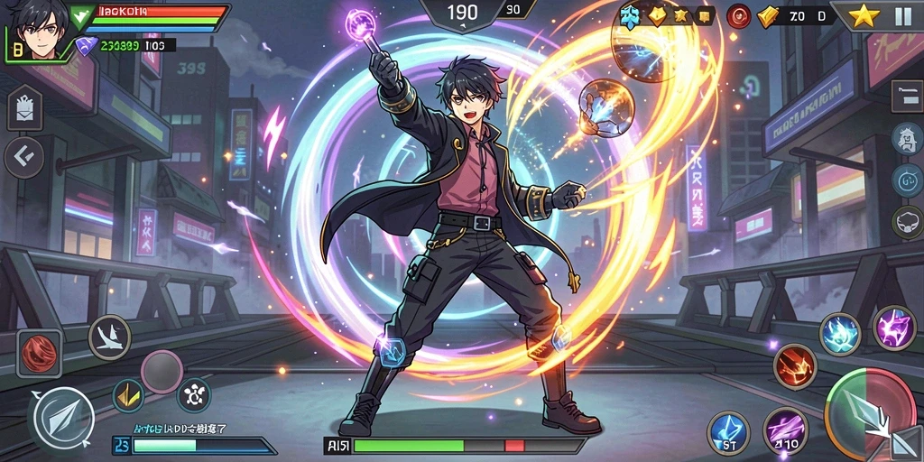 siap108 - Grafis game yang memukau dan detail.