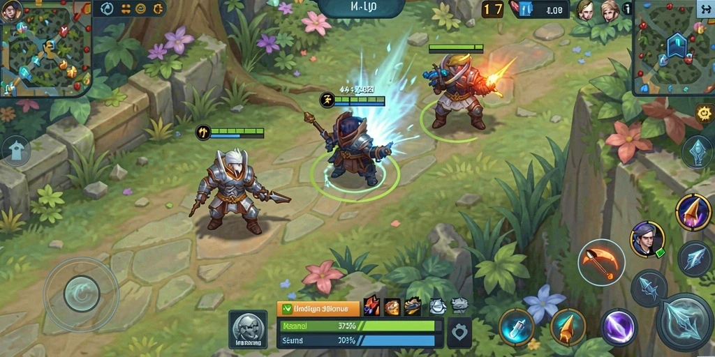 suneo138 - Mode multiplayer yang seru dan kompetitif.