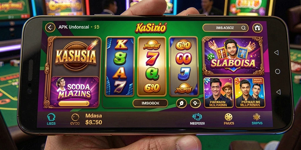 t9999 - Tangkapan layar menampilkan mode multiplayer dengan teman-teman.
