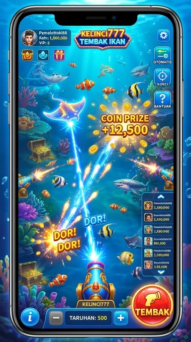Pratinjau build resmi — siap diunduh untuk Android