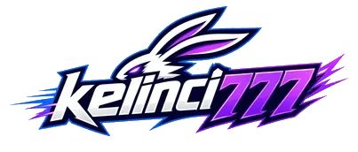 kelinci777 — Logo Resmi